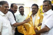 Tamil Nadu Polls: New rainbow coalition as TMC joins DMDK-PWF combine